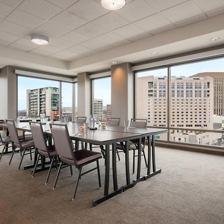 Residence Inn By Marriott Boise Downtown City Center Dış mekan fotoğraf